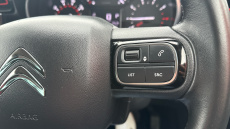 Citroen C3 Aircross 1.2 PureTech 130 Shine Plus 5dr EAT6 Petrol Hatchback